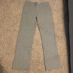 Betabrand Dress Pant Yoga Pant, Size PS